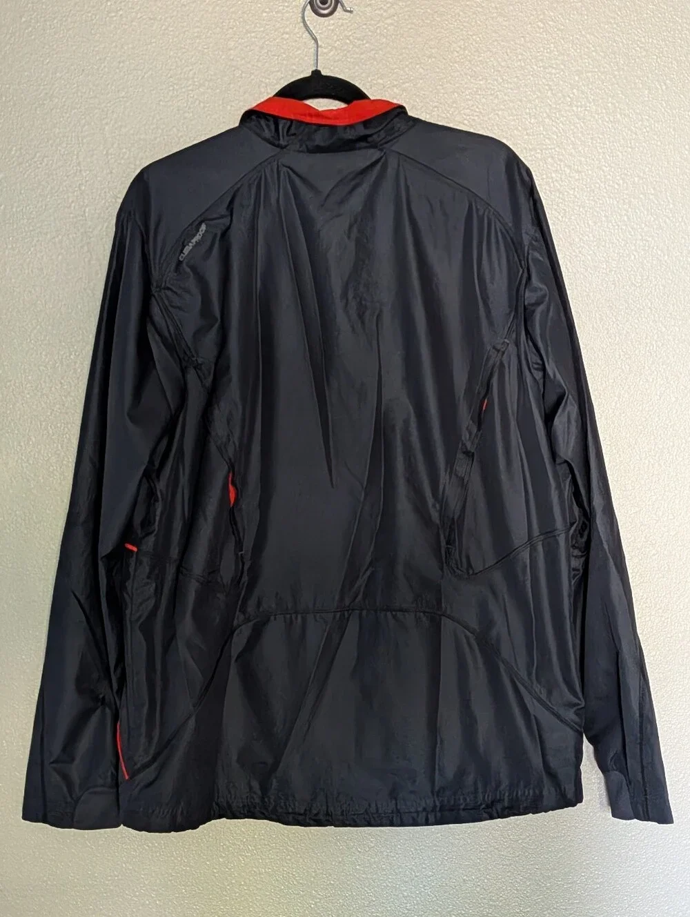 Adidas Windbreaker